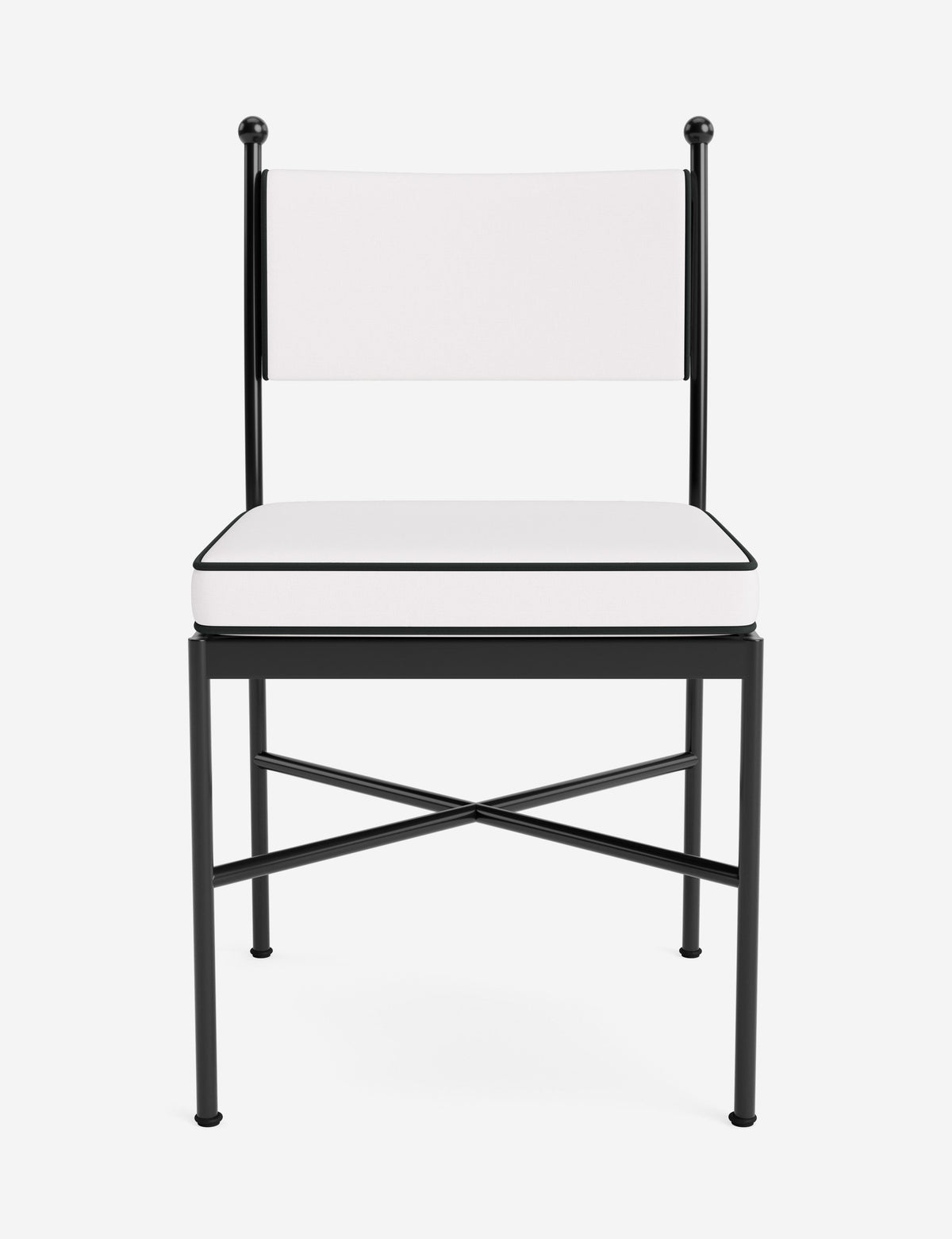 Leni Outdoor Dining Chair