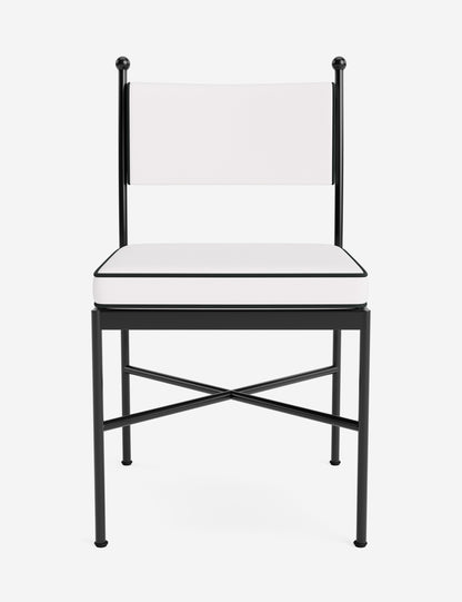 Leni Outdoor Dining Chair Cushion