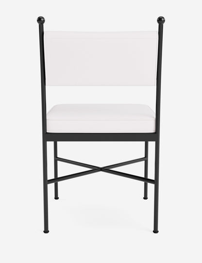 Leni Outdoor Dining Chair
