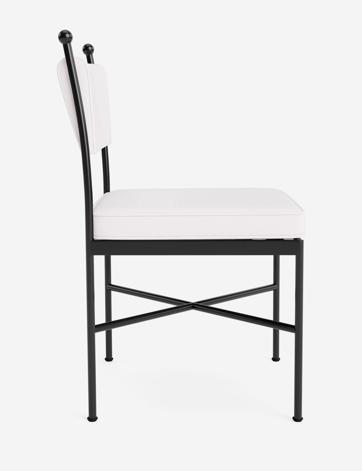 Leni Outdoor Dining Chair
