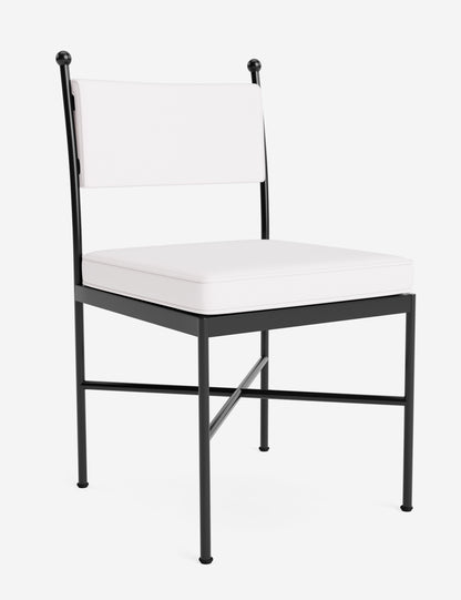 Leni Outdoor Dining Chair Cushion