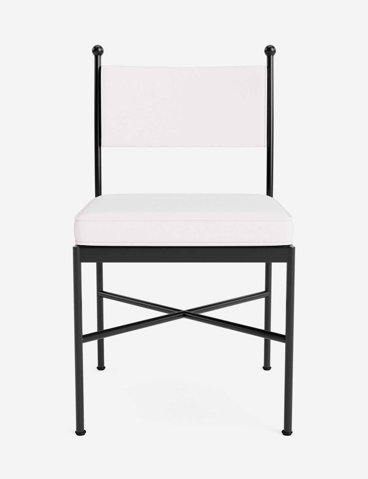 Leni Outdoor Dining Chair