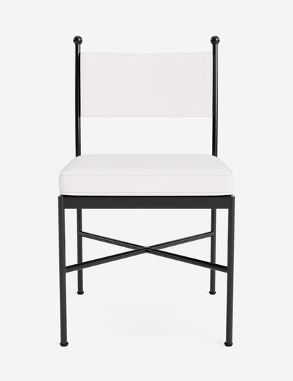 Leni Outdoor Dining Chair