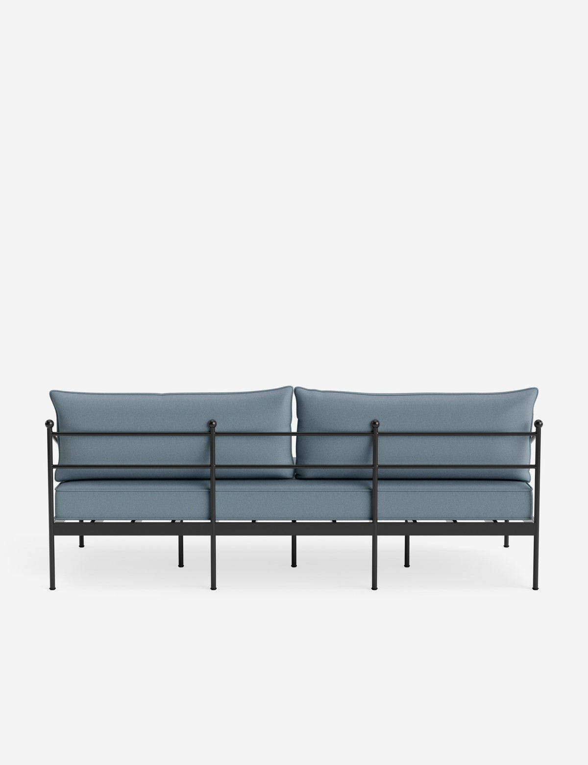 Leni Outdoor Sofa Cushion