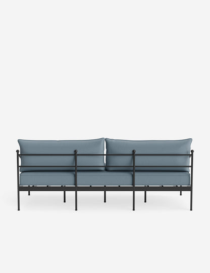 Leni Outdoor Sofa Cushion