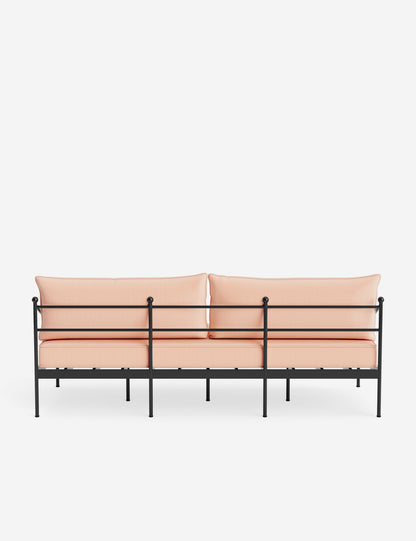 Leni Outdoor Sofa Cushion