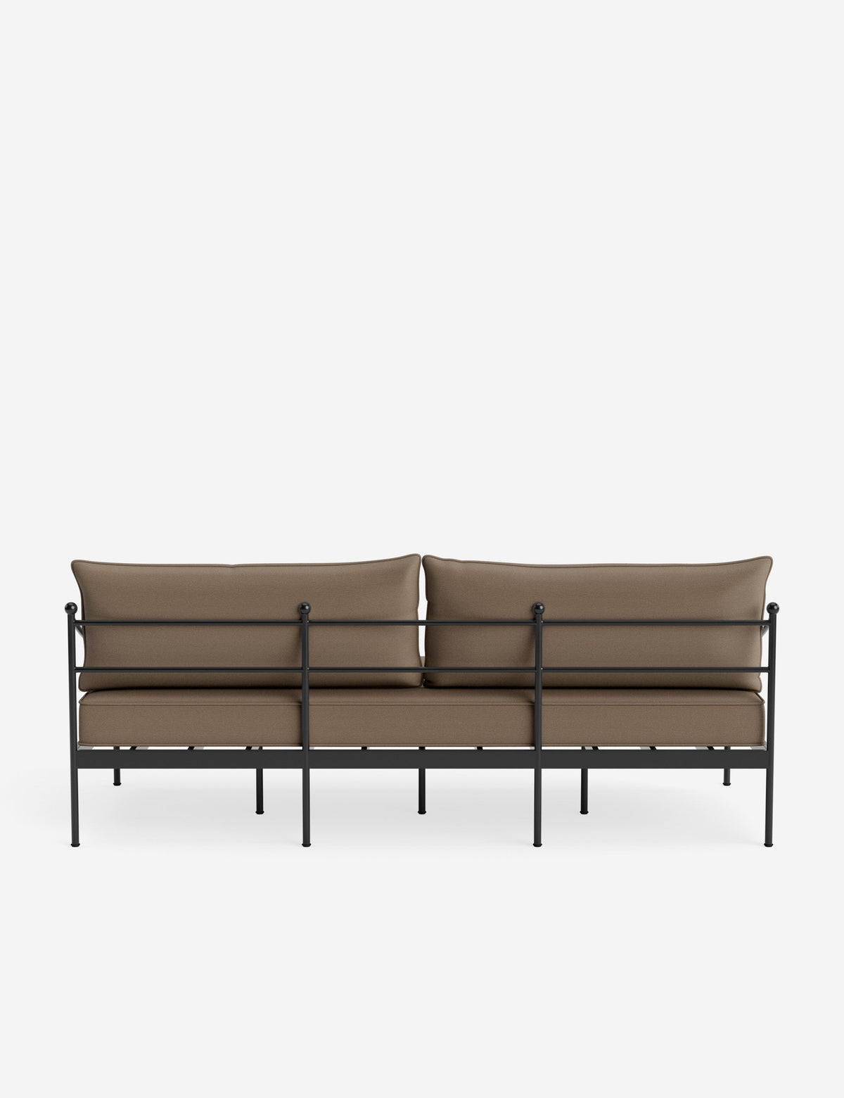Leni Outdoor Sofa Cushion