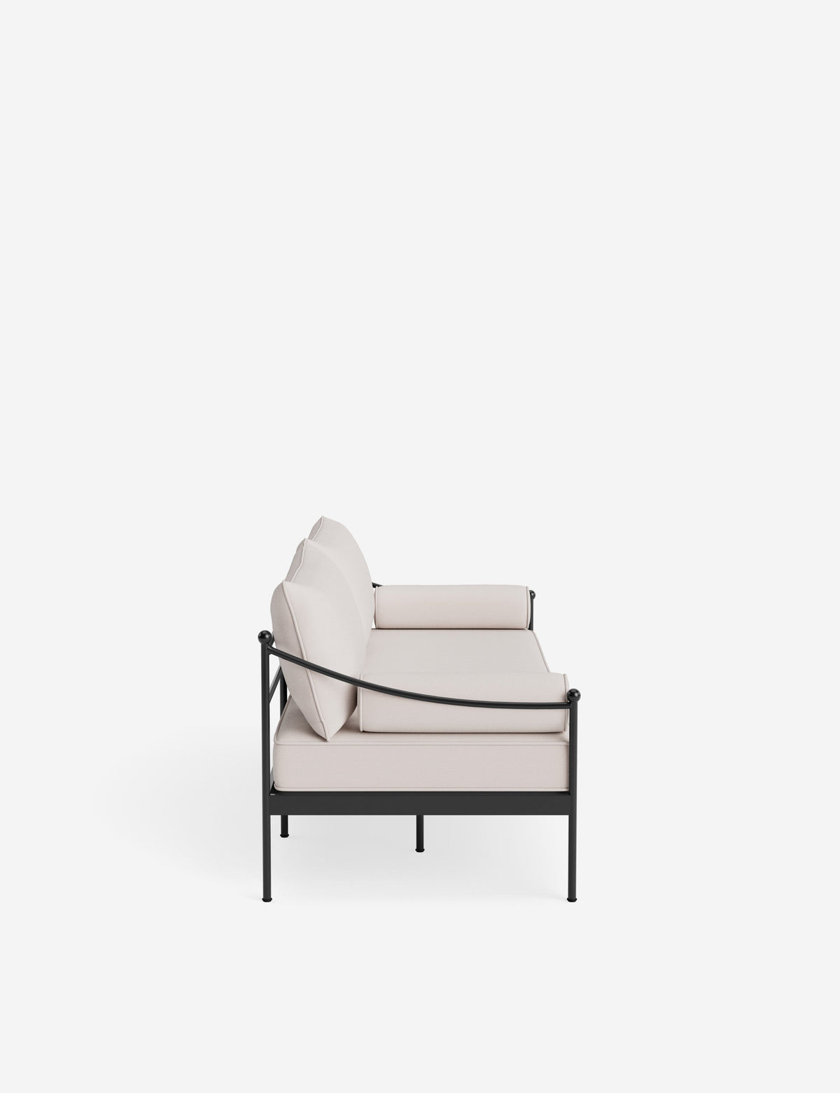 Leni Outdoor Sofa Cushion
