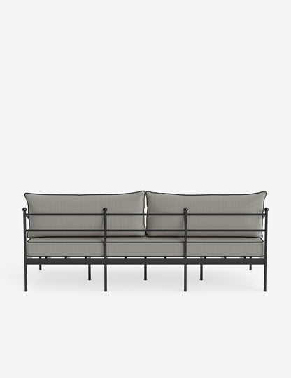 Leni Outdoor Sofa Cushion