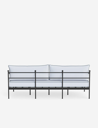 Leni Outdoor Sofa Cushion