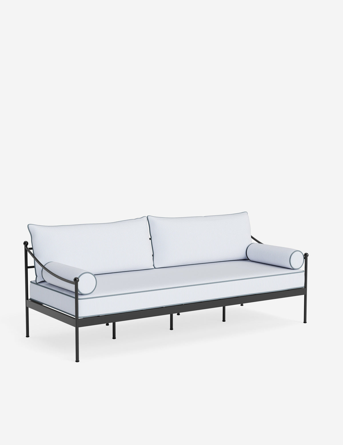 Leni Outdoor Sofa Cushion