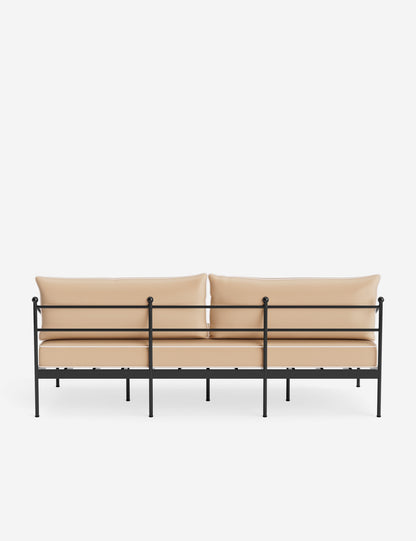 Leni Outdoor Sofa Cushion