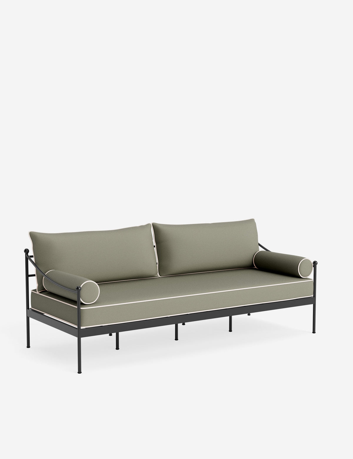 Leni Outdoor Sofa
