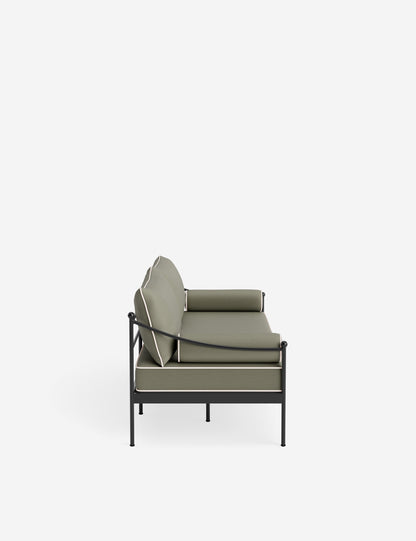 Leni Outdoor Sofa Cushion