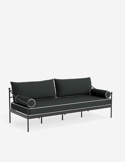 Leni Outdoor Sofa Cushion