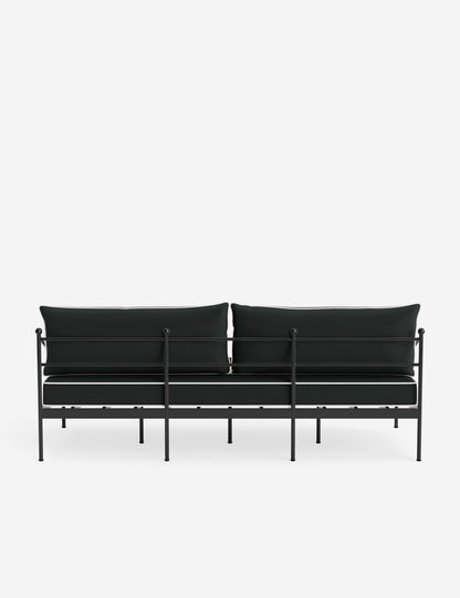 Leni Outdoor Sofa Cushion