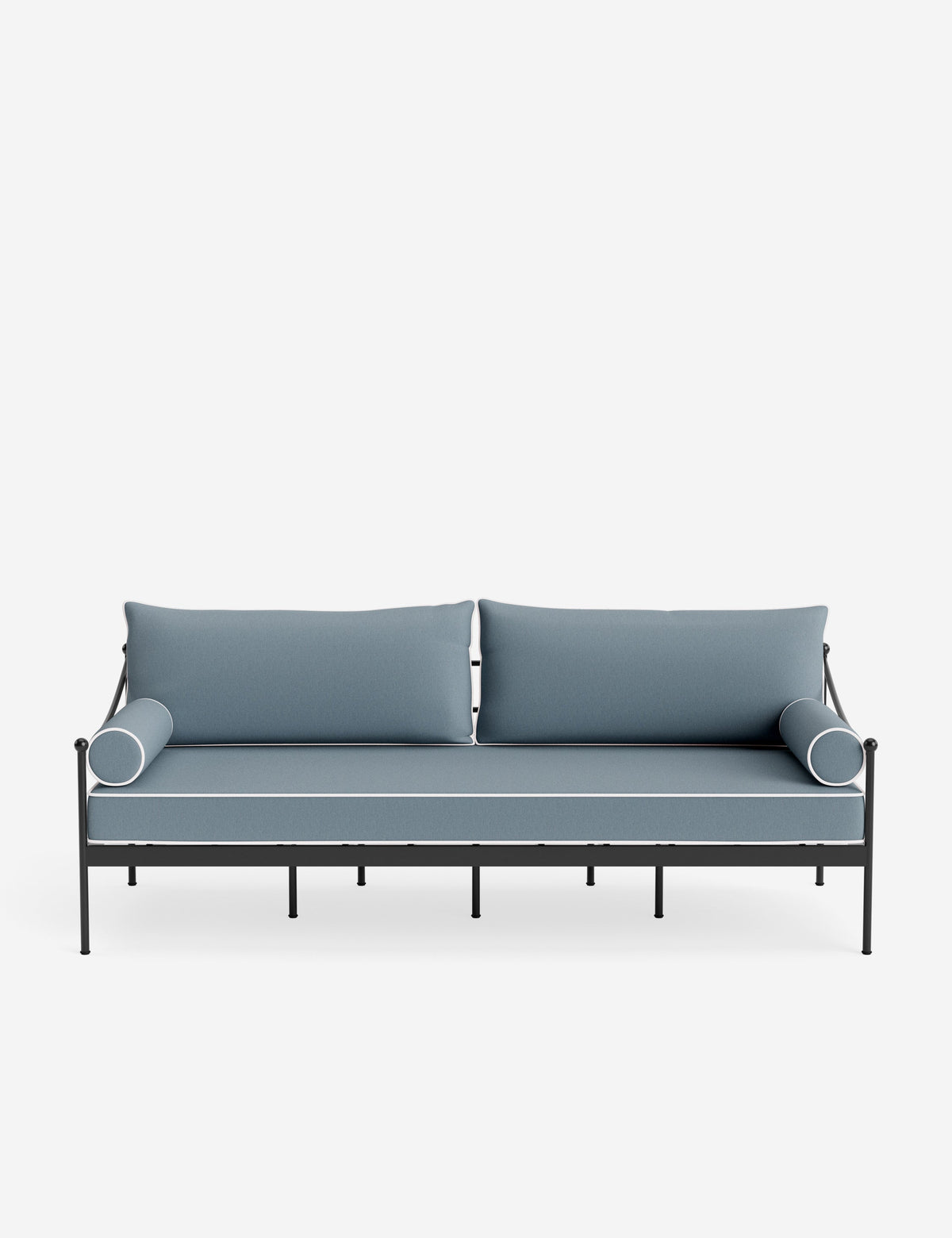Leni Outdoor Sofa Cushion