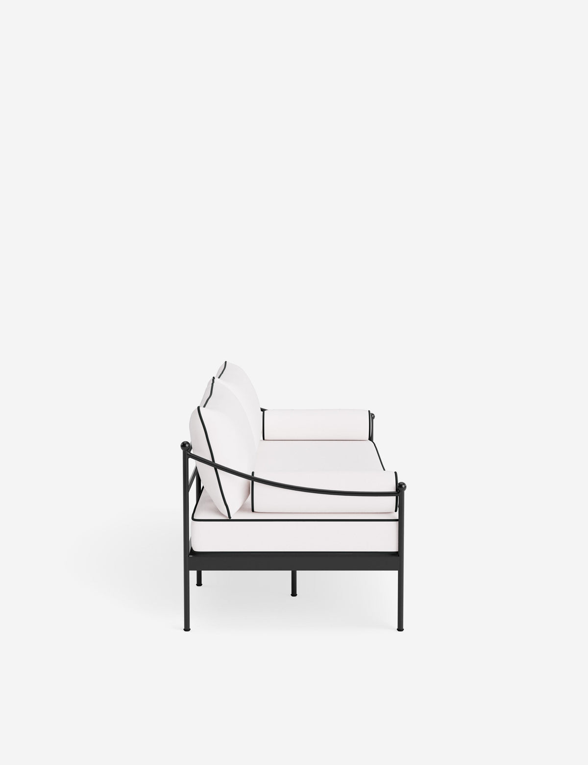 Leni Outdoor Sofa Cushion