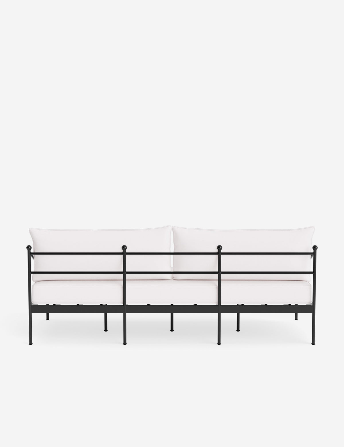 Leni Outdoor Sofa Cushion