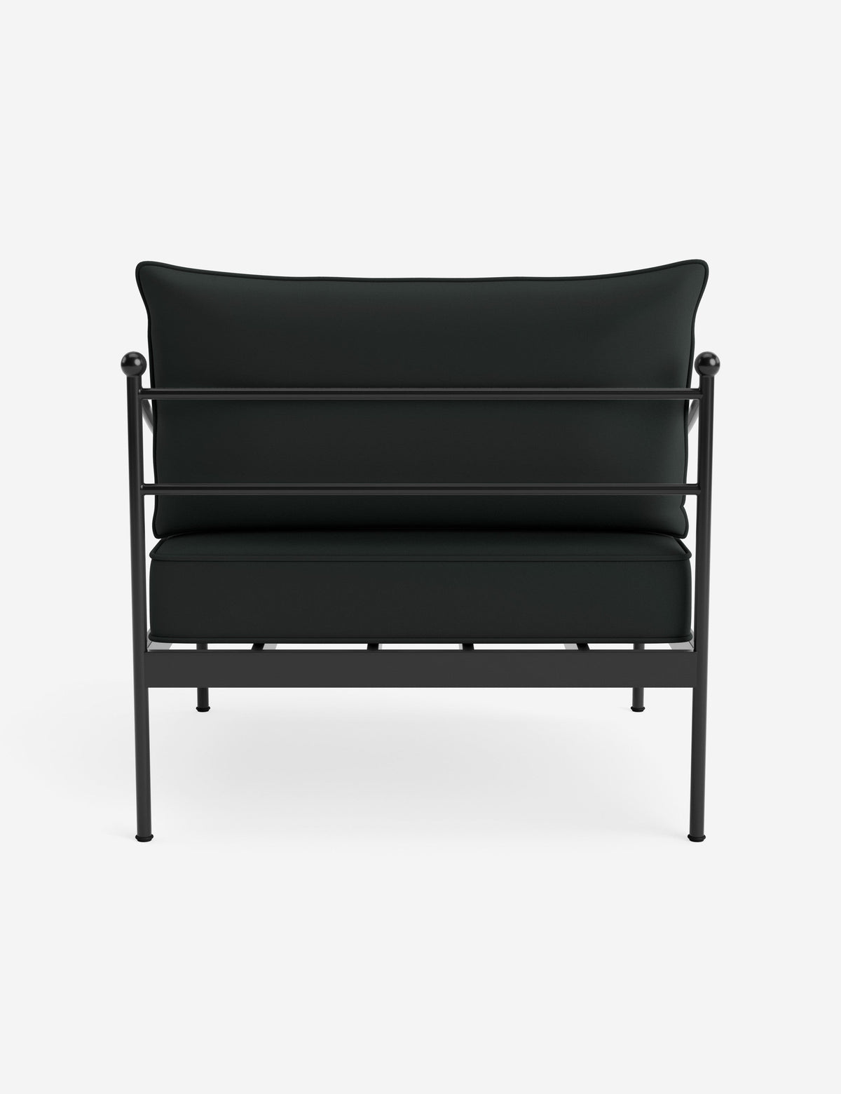 Leni Outdoor Accent Chair