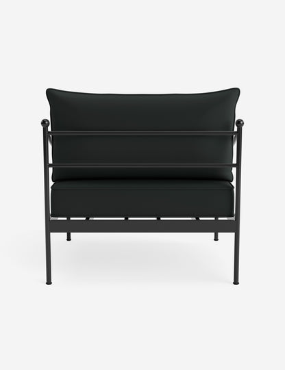 Leni Outdoor Accent Chair