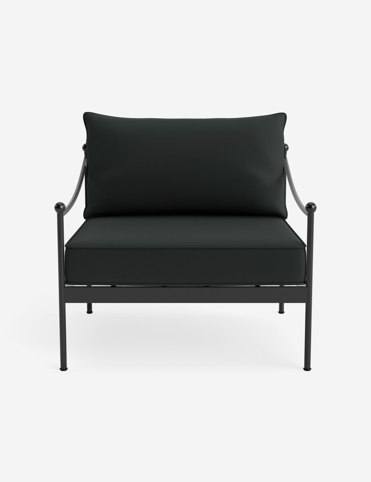 Leni Outdoor Accent Chair
