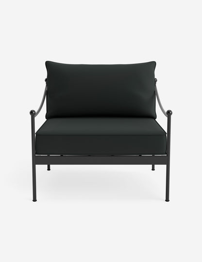 Leni Outdoor Accent Chair