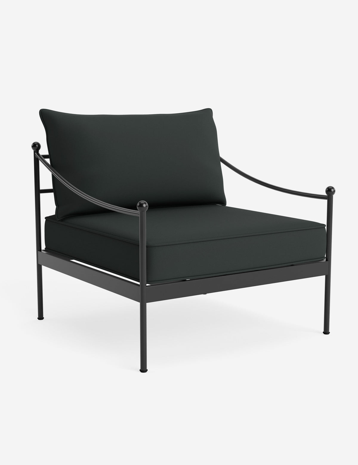 Leni Outdoor Accent Chair