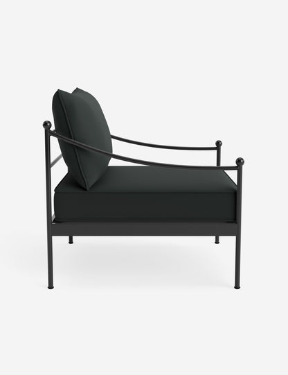 Leni Outdoor Accent Chair