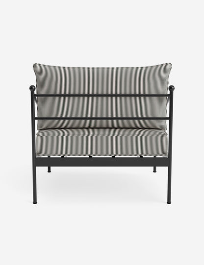 Leni Outdoor Accent Chair