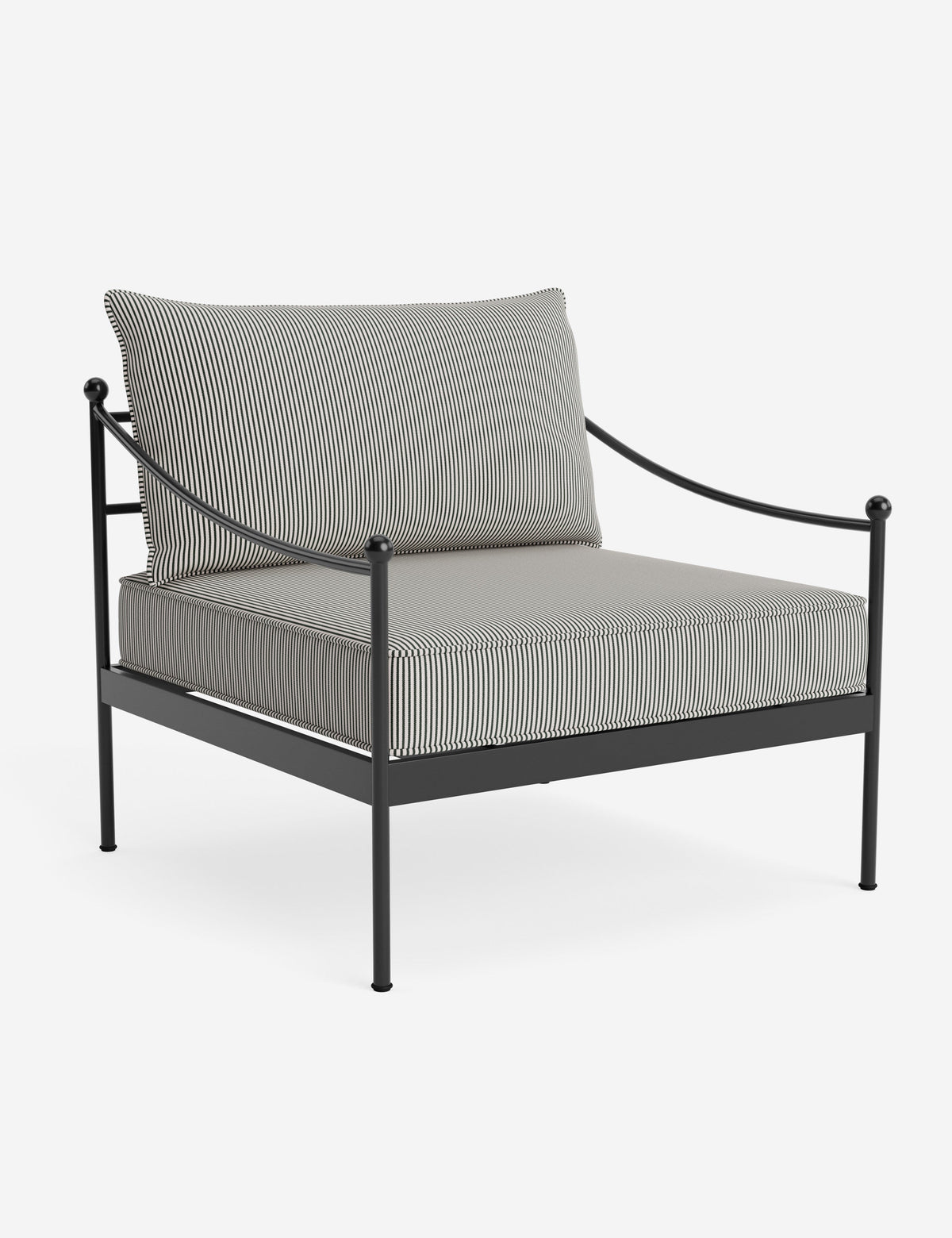 Leni Outdoor Accent Chair
