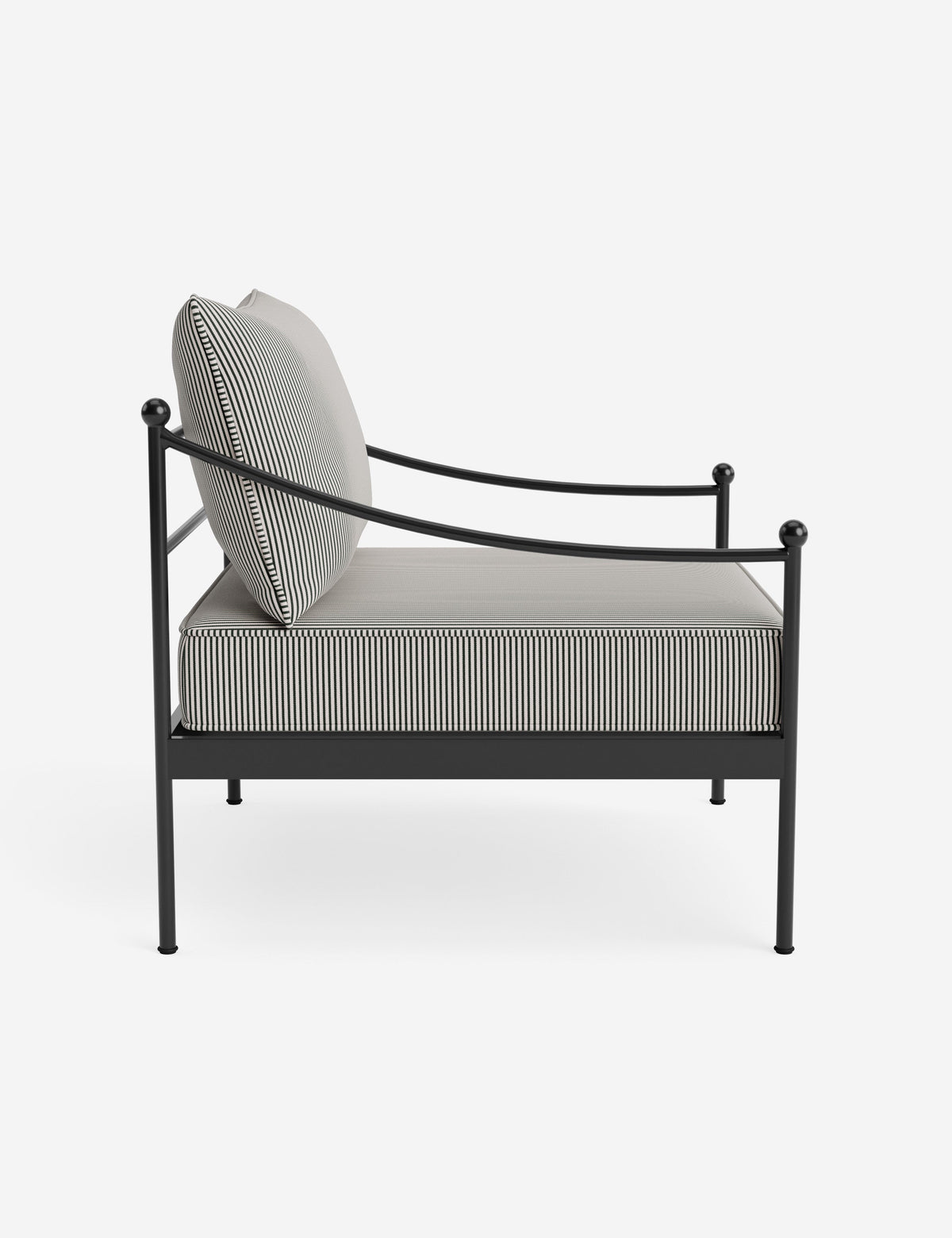 Leni Outdoor Accent Chair