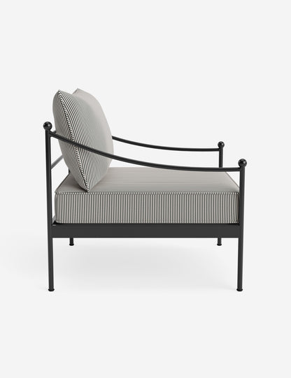 Leni Outdoor Accent Chair