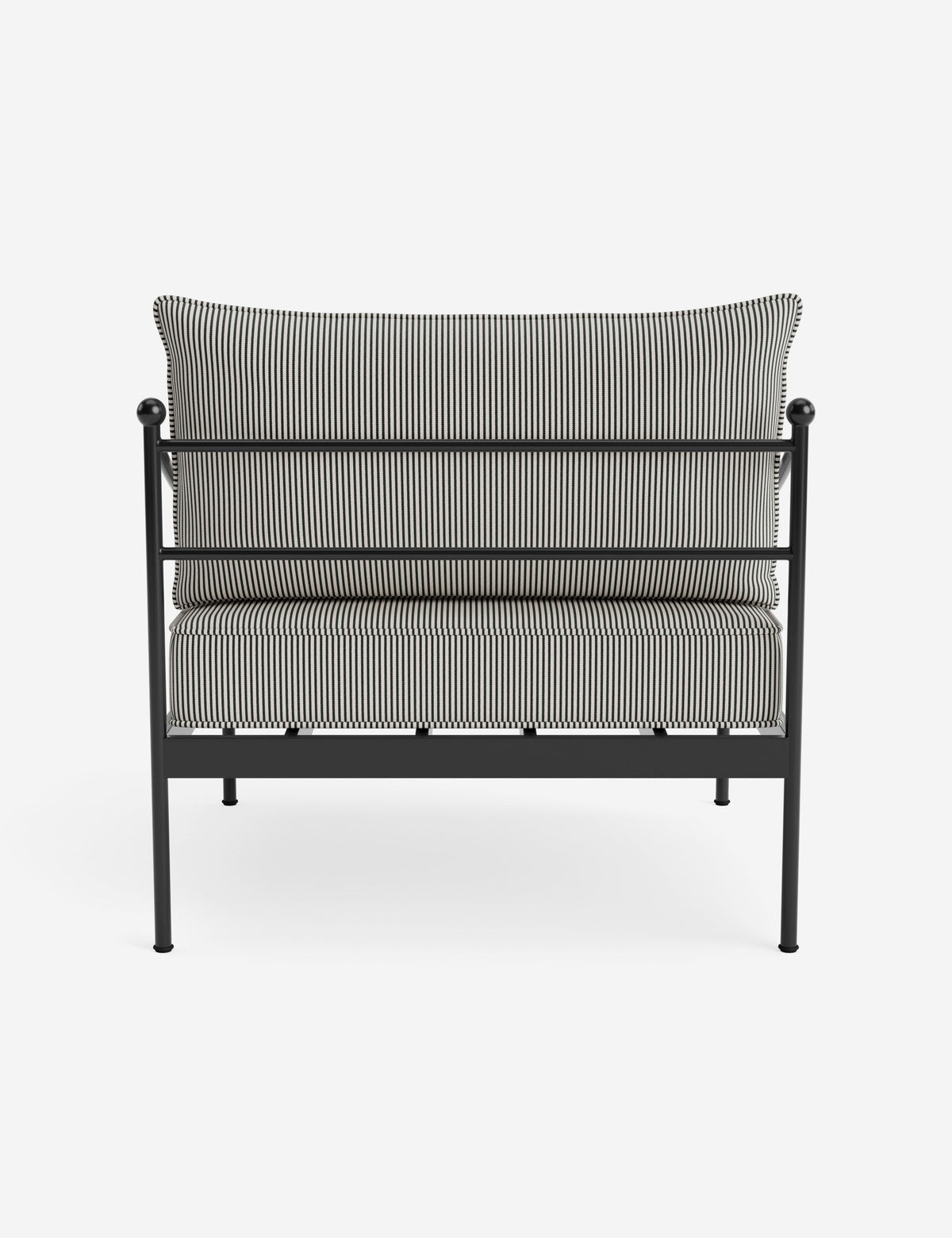 Leni Outdoor Accent Chair Cushion