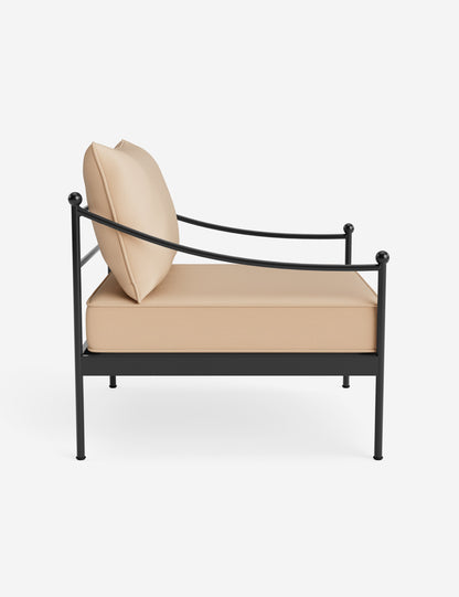 Leni Outdoor Accent Chair