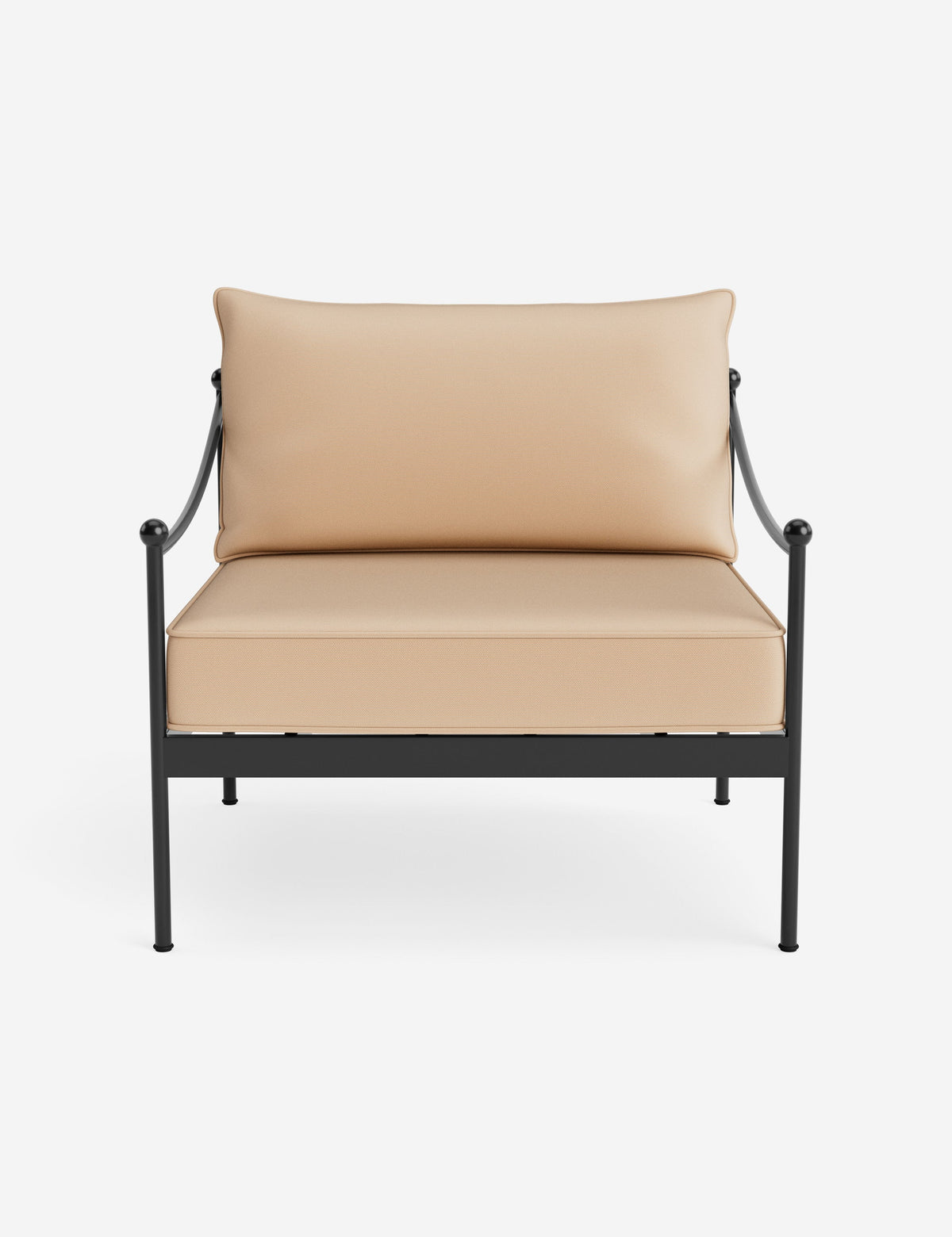 Leni Outdoor Accent Chair