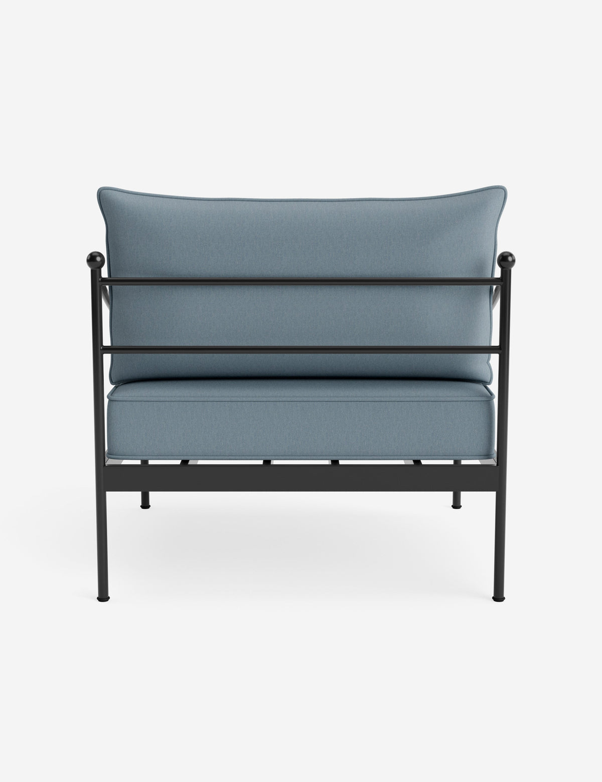 Leni Outdoor Accent Chair