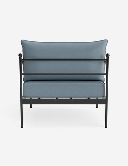 Leni Outdoor Accent Chair Cushion