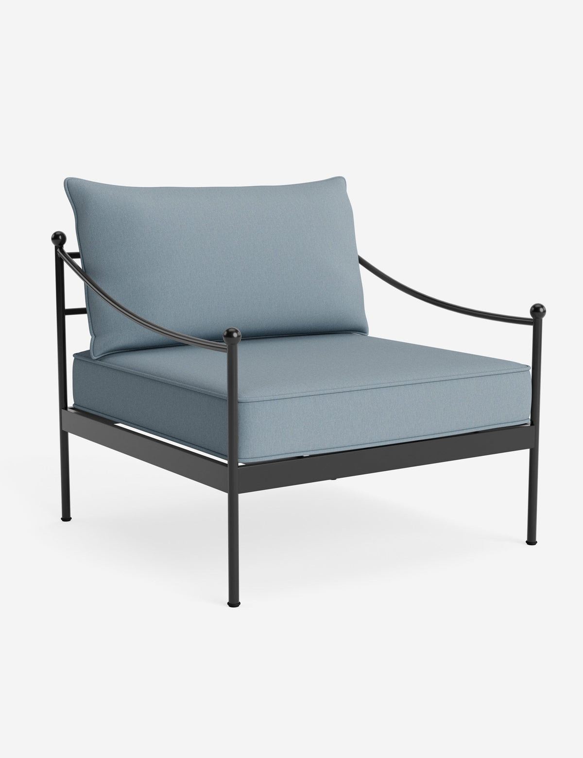 Leni Outdoor Accent Chair