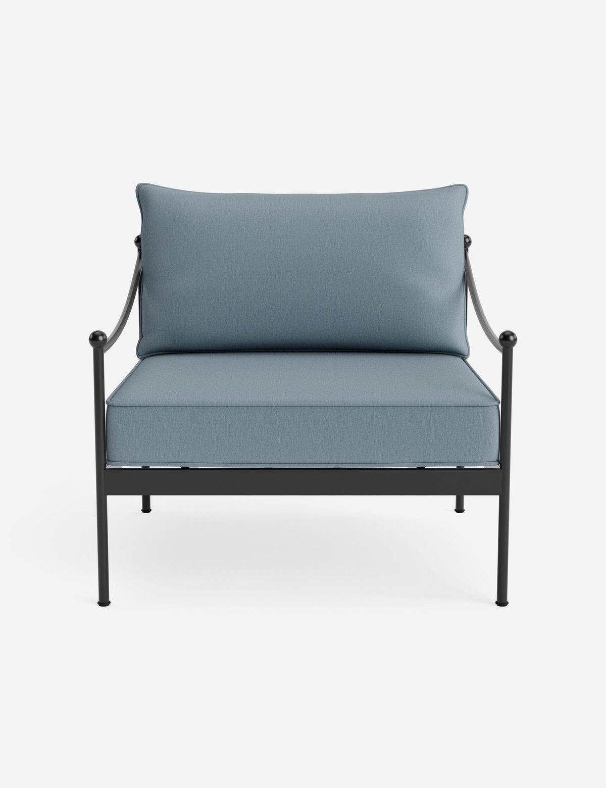 Leni Outdoor Accent Chair