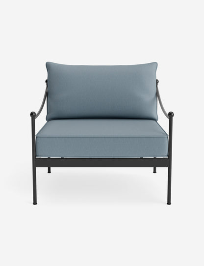 Leni Outdoor Accent Chair