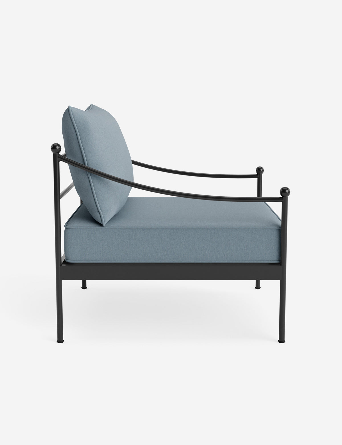 Leni Outdoor Accent Chair
