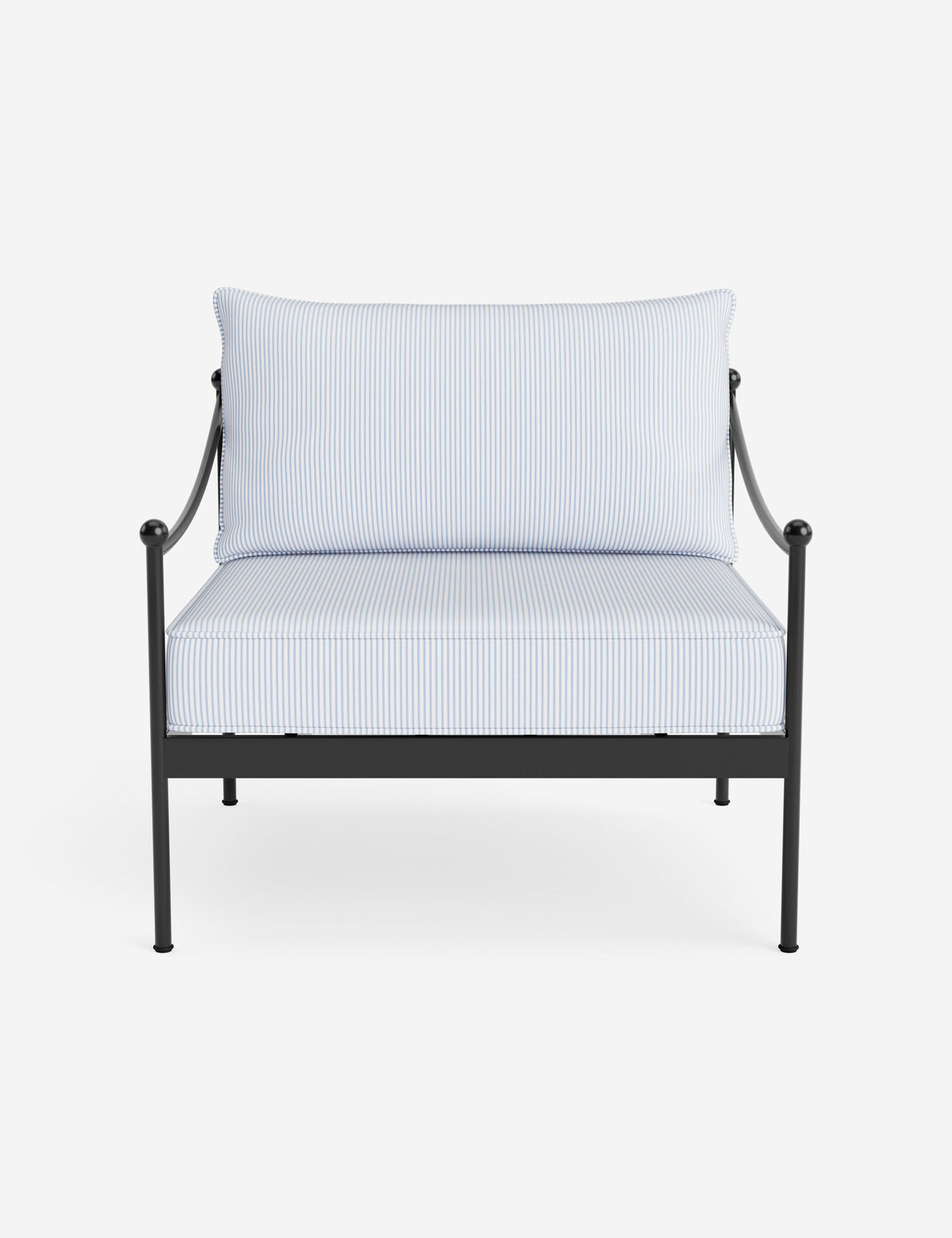 Leni Outdoor Accent Chair