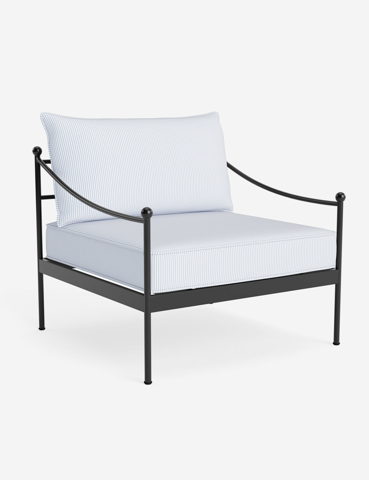 Leni Outdoor Accent Chair