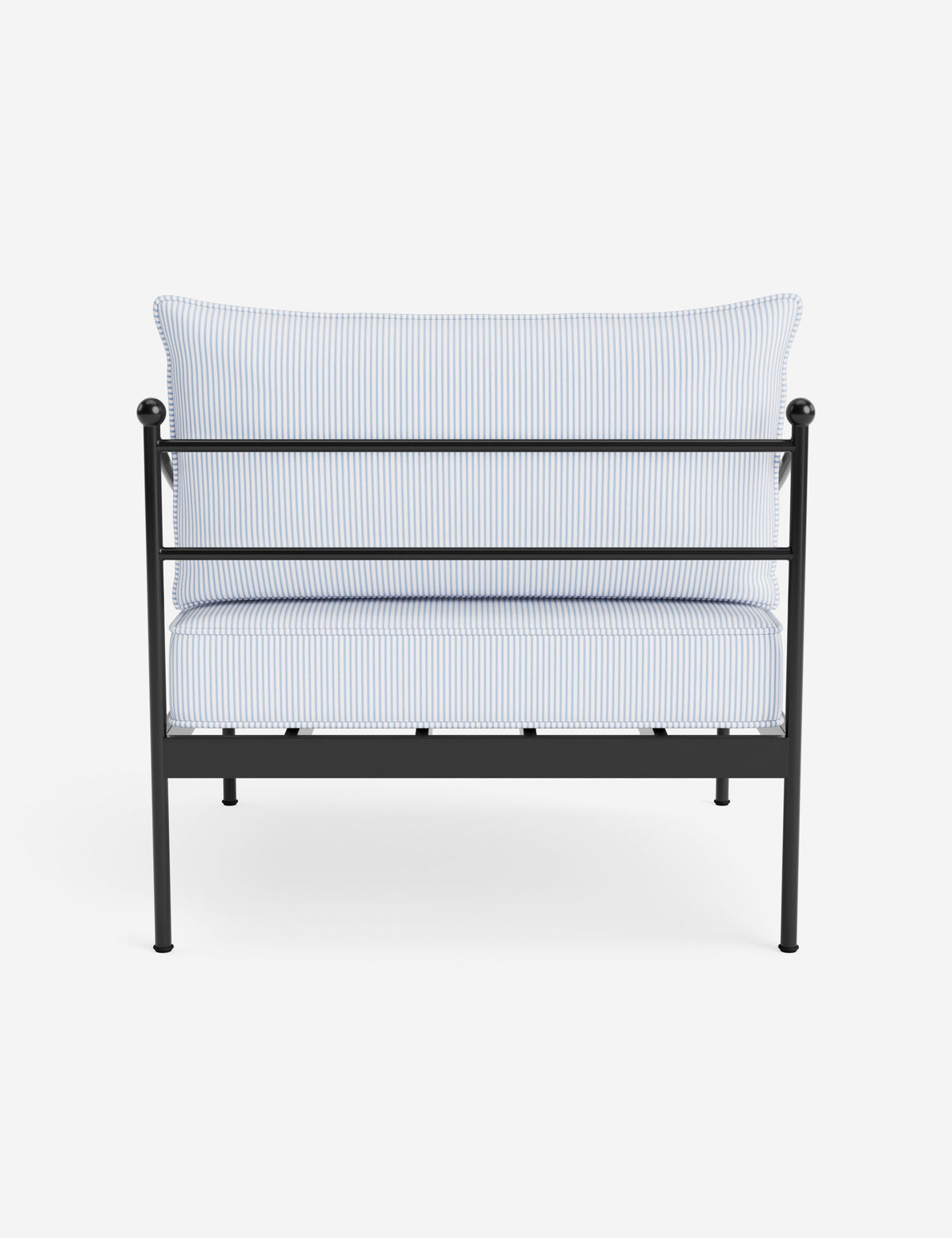Leni Outdoor Accent Chair