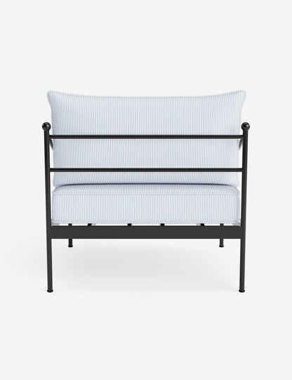 Leni Outdoor Accent Chair