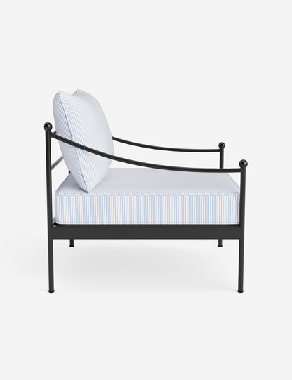 Leni Outdoor Accent Chair