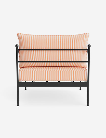 Leni Outdoor Accent Chair Cushion