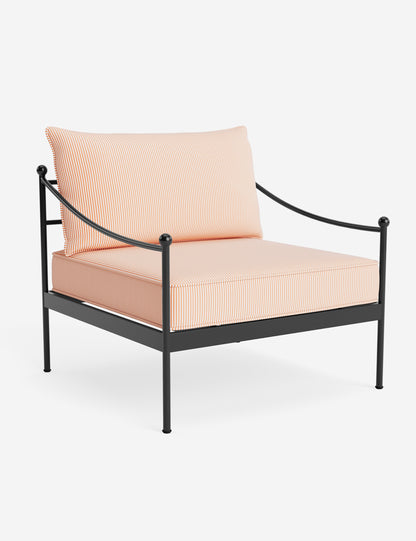 Leni Outdoor Accent Chair