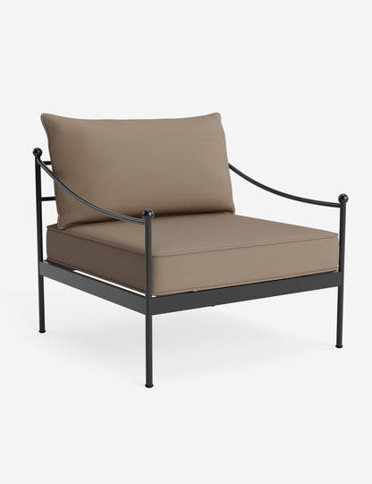Leni Outdoor Accent Chair